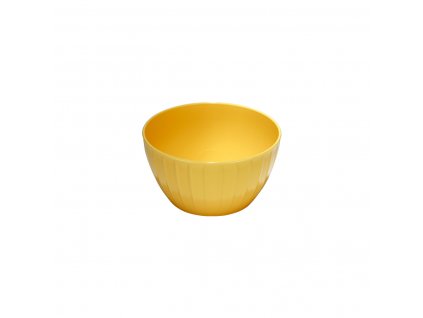 Tescoma Mísa plastová DELÍCIA, 18 cm, 1,5 l, žlutá (630360.12)