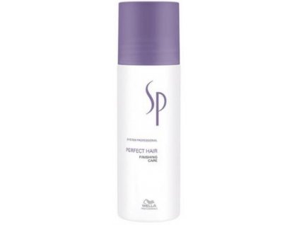 Wella SP Perfect Hair Finishing Care 150 ml (4015600083670)