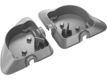 Gardena 13163-20 NatureUp! Rohový držák na zeď (967693901)