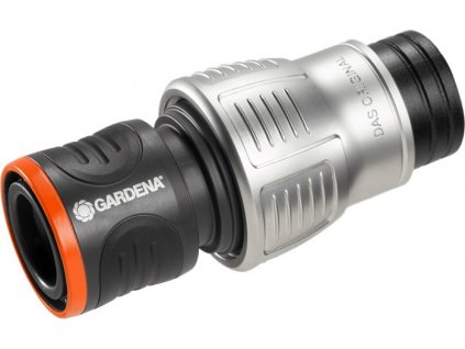 Gardena 18254-50 stopspojka Premium 3/4" (18254-50)