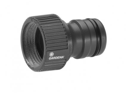 Gardena 2801-20 Profi-system šroubení 1/2" na 3/4" (2801-20)