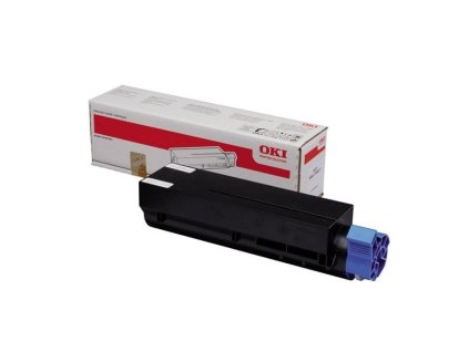 OKI toner do B401/MB441/MB451/MB451w (2 500 stran) - originální