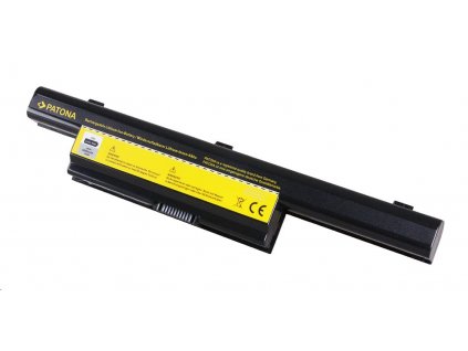 Patona PT2368 - Asus A32-K93 4400mAh Li-Ion 10,8V (PT2368)