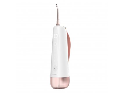 Oclean W10 ústní sprcha W10, růžová (W10 růžová)
