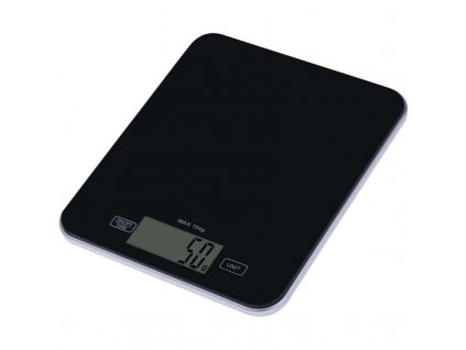 Digitální kuchyňská váha EV022 černá (2617002200)