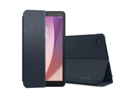 Lenovo Tab M8 4th gen Folio Case černé