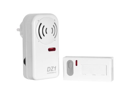 ELEKTROBOCK DZ1-1