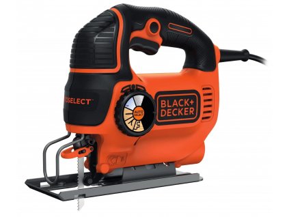 Black&Decker KS801SE-QS (KS801SE-QS)