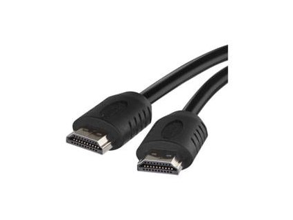 HDMI 2.0 high speed kabel A vidlice – A vidlice 0,75 m (2333101070)