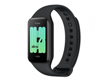 Xiaomi Redmi Smart Band 2 černý (44491)