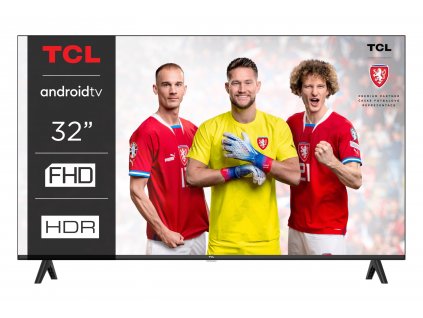32" TCL 32S5400AF