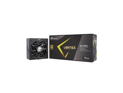 Seasonic VERTEX GX-850 Gold