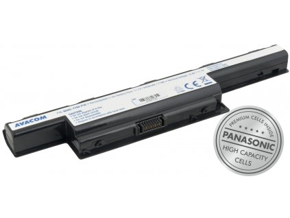 AVACOM baterie pro Acer Aspire 7750/5750, TravelMate 7740 Li-Ion 11,1V 6400mAh 71Wh (NOAC-7750-P32)