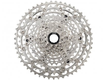 Kazeta SHIMANO DEORE CS-M6100 12 rychlostí 10-51z (ICSM610012051)