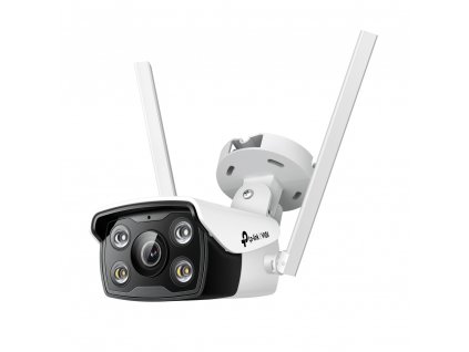 VIGI C340-W(4mm) 4MP Oudoor WiFi Bullet Camera (VIGI C340-W(4mm))