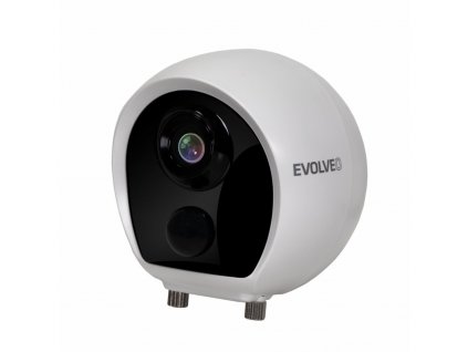 EVOLVEO Detective BT4 SMART - přídavná kamera (DET-BT1)