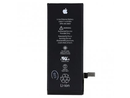 Apple iPhone 6 baterie - kompatibilní (8592118803410)