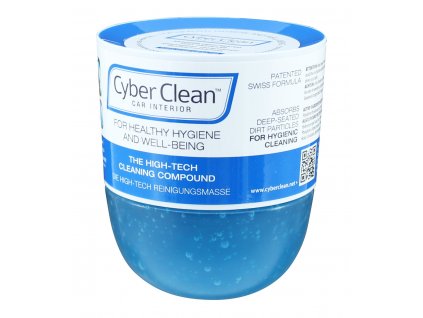 CYBER CLEAN Car 160 gr. čisticí hmota v kalíšku (46220)