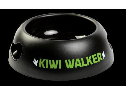 Kiwi Walker Black miska, zelená, 750ml (8596080001270)