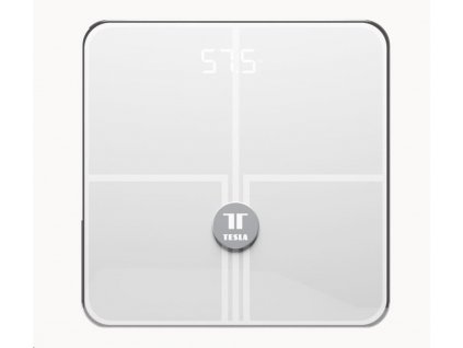 Tesla Smart Composition Scale Style Wi-Fi (TSL-HC-BF1321)