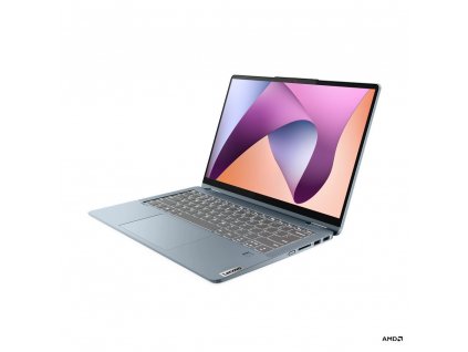 Lenovo IdeaPad Flex 5 14ABR8 Stone Blue (82XX002LCK) (82XX002LCK)