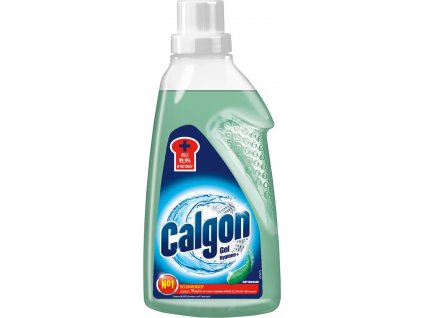 Calgon Gel Hygiene Plus 750ml (5997321701769)