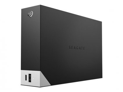 Seagate One Touch with Hub 12TB (STLC12000400)