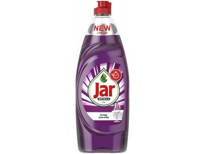 Jar Prostředek na nádobí SuperCore Lilac, 905 ml