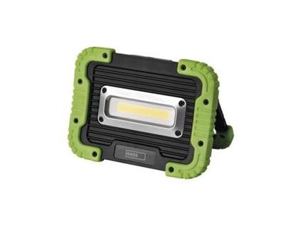 COB LED nabíjecí pracovní reflektor P4533, 1000 lm, 4400 mAh (P4533)