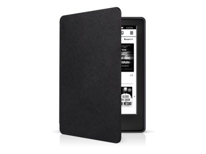 CONNECT IT pouzdro pro Amazon New Kindle 2022, ČERNÉ (CEB-1080-BK)