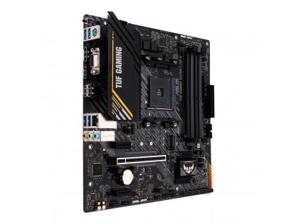 ASUS TUF GAMING A520M-PLUS II (90MB17G0-M0EAY0)