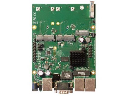 MIKROTIK RouterBOARD RBM33G (RBM33G)