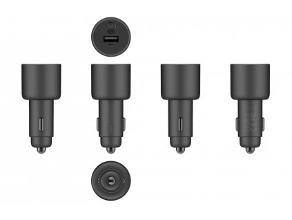 Xiaomi Mi 67W Car Charger (43907)