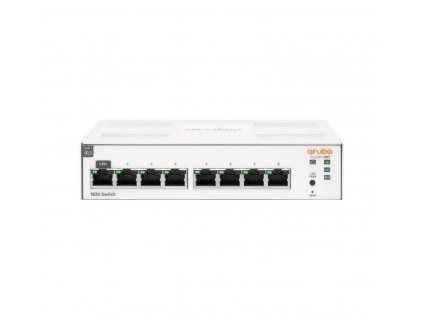 Aruba IOn 1830 8G Switch (JL810A) (JL810A)