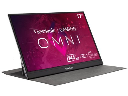 ViewSonic VX1755 - přenosný mon. 17,2" (VX1755)