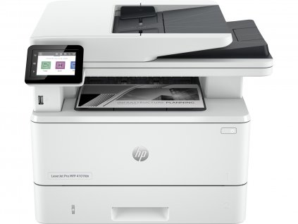 HP LaserJet Pro MFP 4102fdw (2Z624F) (2Z624F)