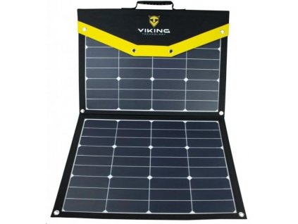 Viking solární panel L90, 90 W (VSPL90)