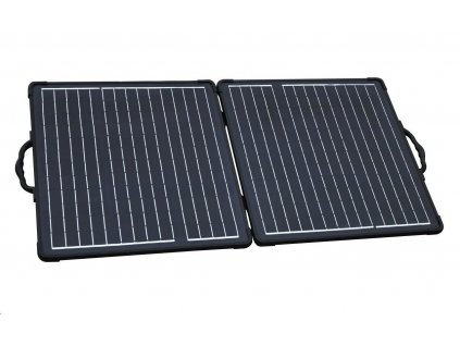 Viking solární panel LVP80, 80 W (VSPLVP80)