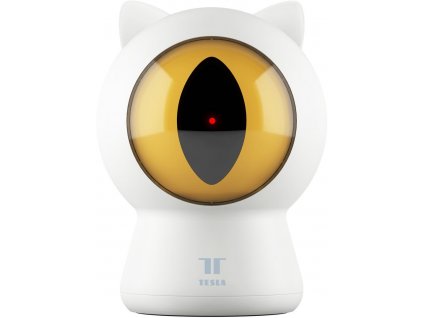 Tesla Smart Laser Dot Cats (TSL-PC-PTY010)