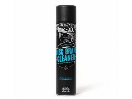 Muc-Off Motorcycle Brake Cleaner 400 ml (30043)