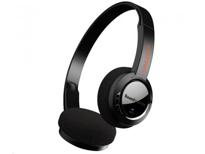 Creative SoundBlaster Jam V2 sluchátka