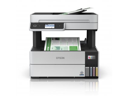 Epson EcoTank L6460 (C11CJ89403) (C11CJ89403)