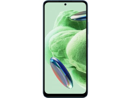 Xiaomi Redmi Note 12 5G 4GB/128GB modrý (44344)