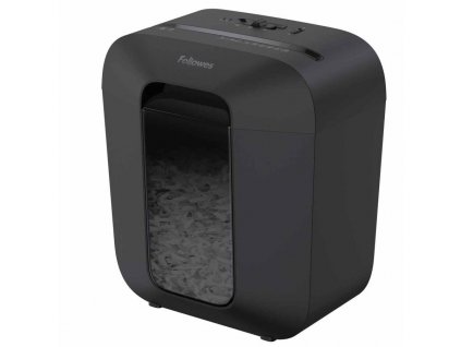 Skartovačka Fellowes LX 25