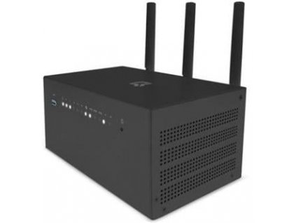 Turris Omnia NAS Kit pro modely RTROM01-xx (krabice, řadič, kabely) (RTROM01-NAS-KIT)