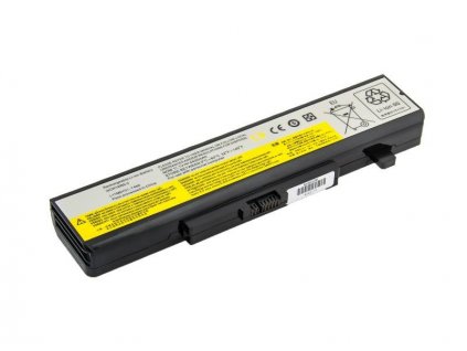 Avacom Baterie pro Lenovo IdeaPad G580, Z380, Y580 series Li-Ion 11,1V 4400mAh (NOLE-G58N-N22)