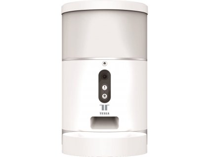 Tesla Smart Pet Feeder Camera (TSL-PC-BL4C)