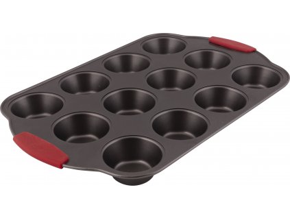 Lamart LT3114 Forma na 12 muffinů BONTE, 41 x 26,7 cm (42004680)