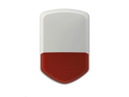 iGET SECURITY P11v2 - venkovní bezdrátová siréna (75020252)