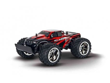 R/C auto Carrera 160011 Hell Rider (1:16) (GCC1113)